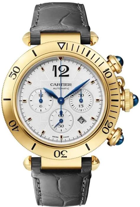 is cartier watch worth buying|what' s my watch worth.